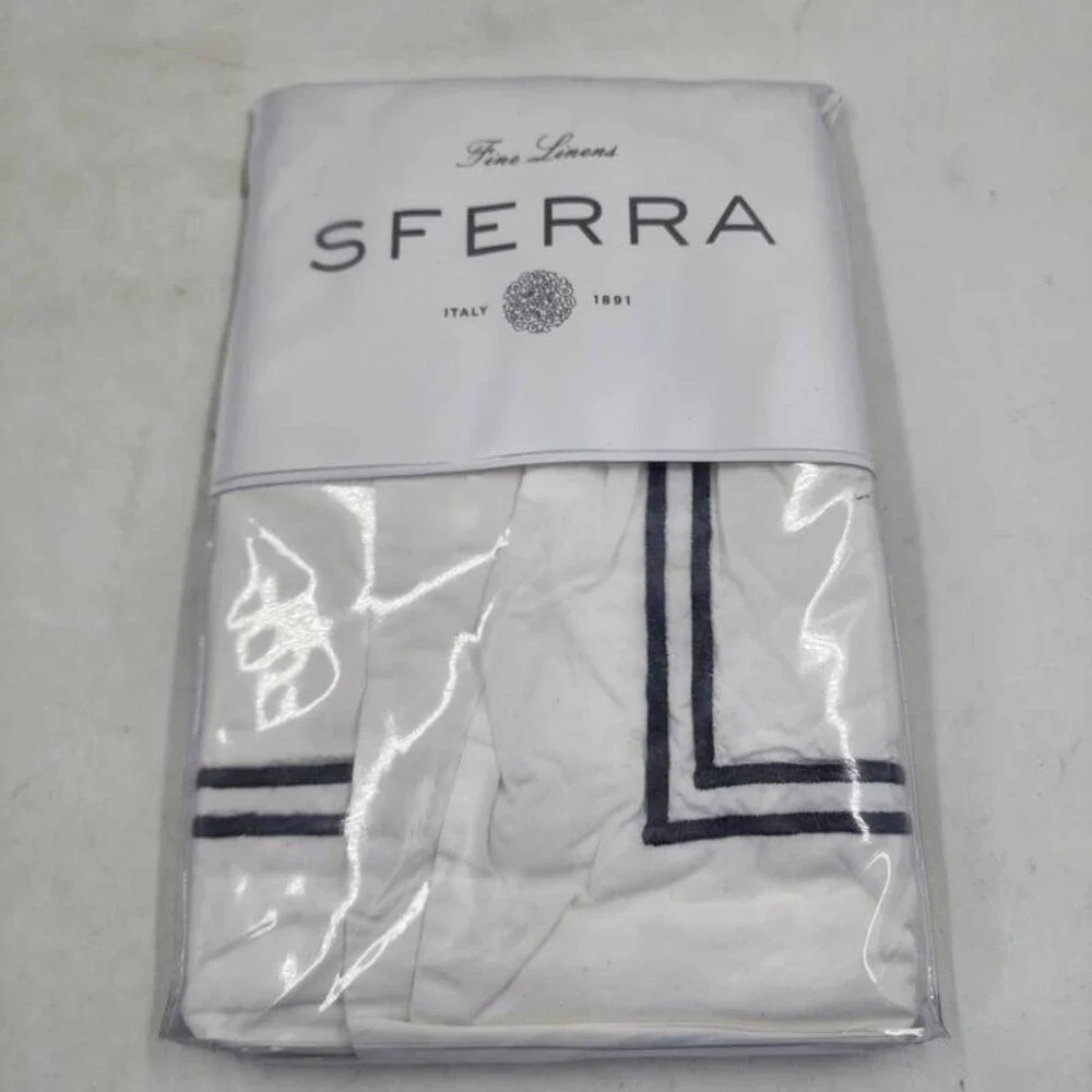 SFERRA Grande Hotel Sham Euro 26